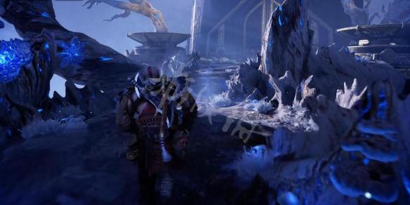 战神4全链刃卢恩符文攻击技能收集图文攻略 符文位置全解析 轻攻击:斯巴达冲刺