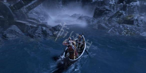 战神4全链刃卢恩符文攻击技能收集图文攻略 符文位置全解析 轻攻击:斯巴达冲刺