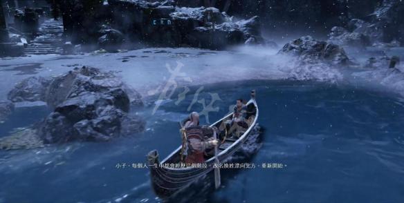 战神4全链刃卢恩符文攻击技能收集图文攻略 符文位置全解析 轻攻击:斯巴达冲刺