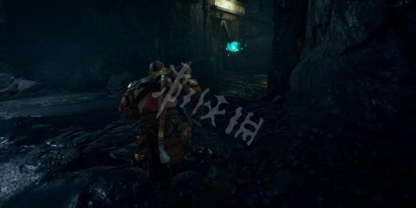 战神4全链刃卢恩符文攻击技能收集图文攻略 符文位置全解析 轻攻击:斯巴达冲刺