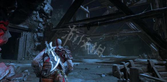 战神4全链刃卢恩符文攻击技能收集图文攻略 符文位置全解析 轻攻击:斯巴达冲刺