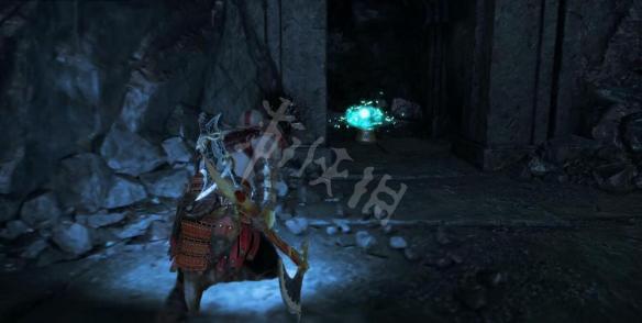 战神4全链刃卢恩符文攻击技能收集图文攻略 符文位置全解析 轻攻击:斯巴达冲刺