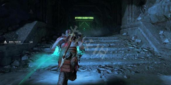 战神4全链刃卢恩符文攻击技能收集图文攻略 符文位置全解析 轻攻击:斯巴达冲刺