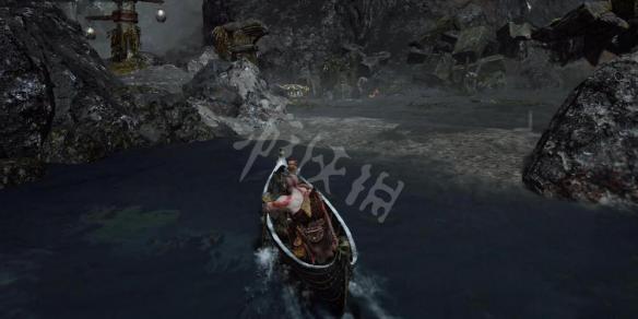 战神4幽魂支线怎么做 战神4全幽魂支线过关方法图文攻略 未了之事:死亡小岛