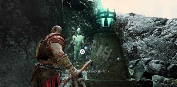 战神4幽魂支线怎么做 战神4全幽魂支线过关方法图文攻略 未了之事:死亡小岛