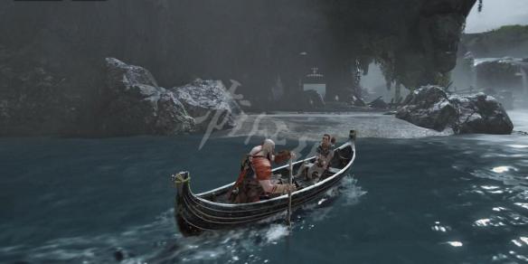 战神4幽魂支线怎么做 战神4全幽魂支线过关方法图文攻略 未了之事:死亡小岛