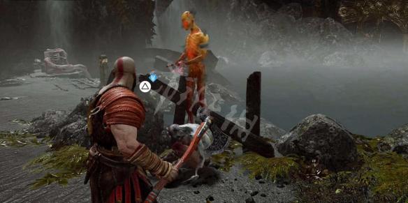 战神4幽魂支线怎么做 战神4全幽魂支线过关方法图文攻略 未了之事:死亡小岛