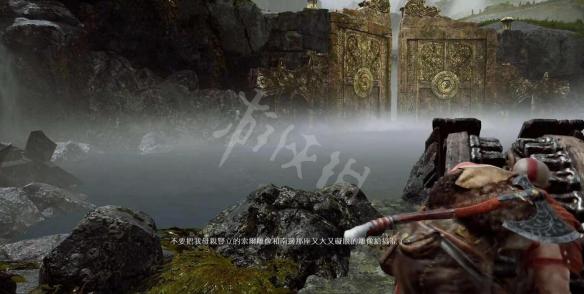 战神4幽魂支线怎么做 战神4全幽魂支线过关方法图文攻略 未了之事:死亡小岛