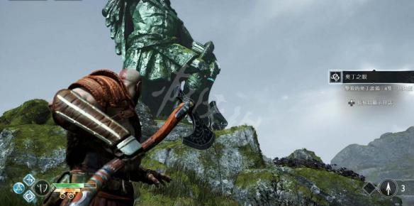 战神4幽魂支线怎么做 战神4全幽魂支线过关方法图文攻略 未了之事:死亡小岛