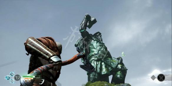 战神4幽魂支线怎么做 战神4全幽魂支线过关方法图文攻略 未了之事:死亡小岛