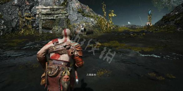 战神4幽魂支线怎么做 战神4全幽魂支线过关方法图文攻略 未了之事:死亡小岛