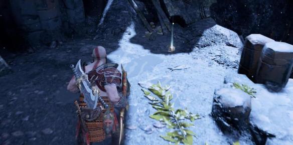 战神4幽魂支线怎么做 战神4全幽魂支线过关方法图文攻略 未了之事:死亡小岛