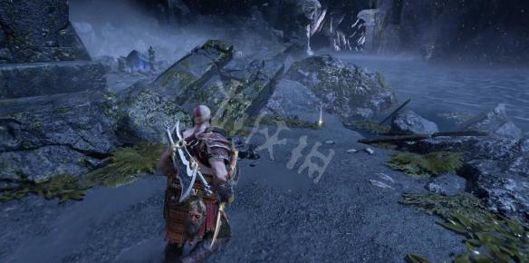 战神4幽魂支线怎么做 战神4全幽魂支线过关方法图文攻略 未了之事:死亡小岛