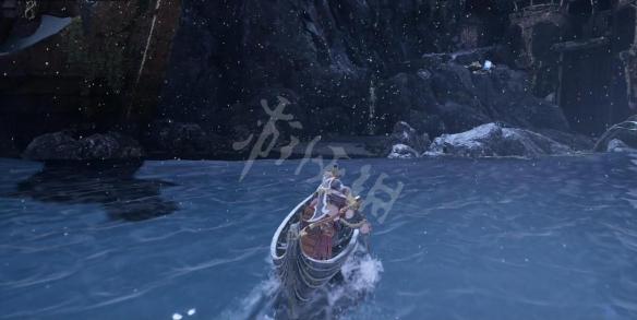 战神4幽魂支线怎么做 战神4全幽魂支线过关方法图文攻略 未了之事:死亡小岛