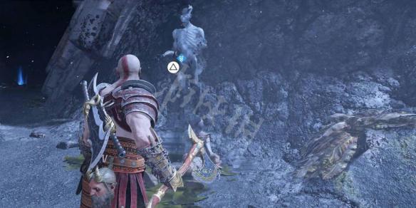 战神4幽魂支线怎么做 战神4全幽魂支线过关方法图文攻略 未了之事:死亡小岛