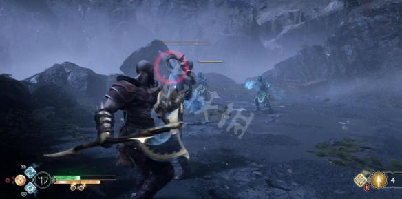 战神4幽魂支线怎么做 战神4全幽魂支线过关方法图文攻略 未了之事:死亡小岛