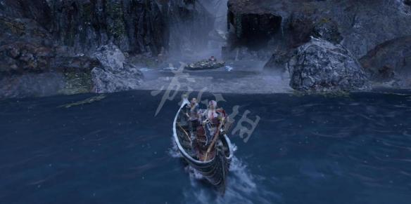 战神4幽魂支线怎么做 战神4全幽魂支线过关方法图文攻略 未了之事:死亡小岛