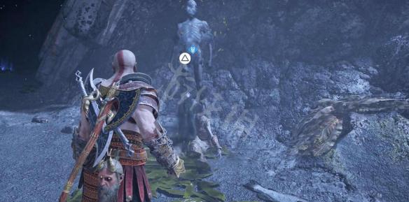 战神4幽魂支线怎么做 战神4全幽魂支线过关方法图文攻略 未了之事:死亡小岛