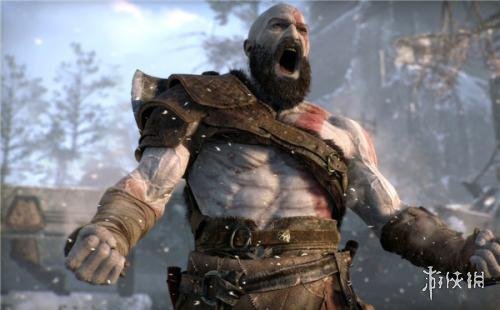 战神4全符文攻击展示（战神4符文技能展示）