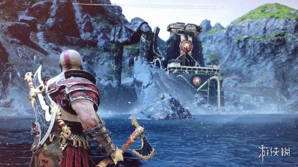 战神4世界之光塔上不去怎么办 战神4世界之光塔上不去怎么办呢