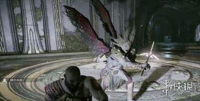 战神4暗精灵怎么打 战神4暗精灵战士怎么打