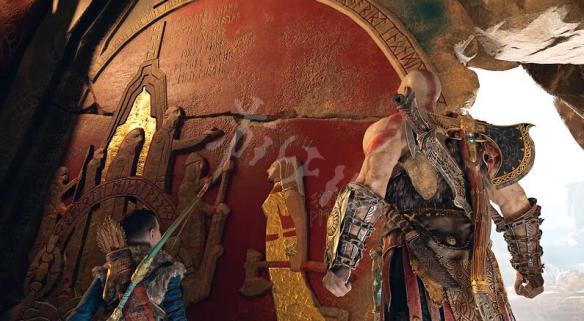 战神4人物剧情个人分析（战神4剧情深度解析）