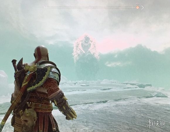 战神4冥界断桥怪物分析 战神4 冥界