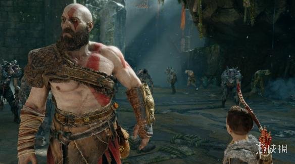 战神4战神难度100怪物试炼怎么过（战神4试炼怎么打）