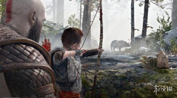 战神4剧情是什么（战神4剧情深度解析）