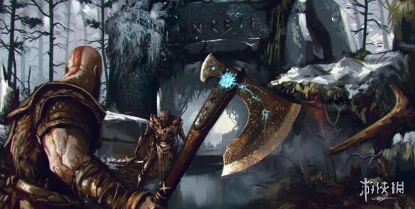 战神4技能转换站姿怎么用（战神4切换站姿）