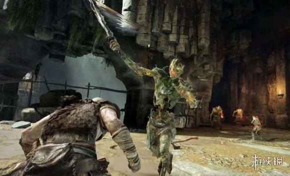 战神4主线任务打法思路分析（战神4主线流程攻略）