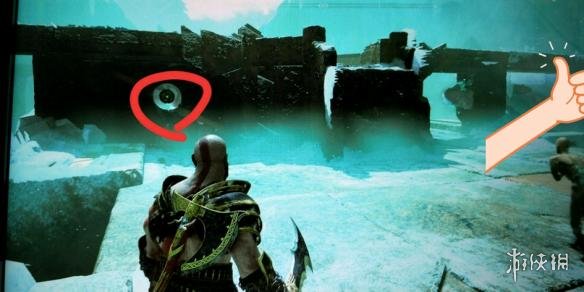 战神4赫尔海姆风门开启方法分享 战神4赫尔海姆之风