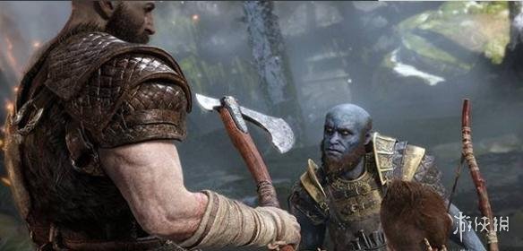 战神4黑边框怎么解决 战神4黑边怎么去掉