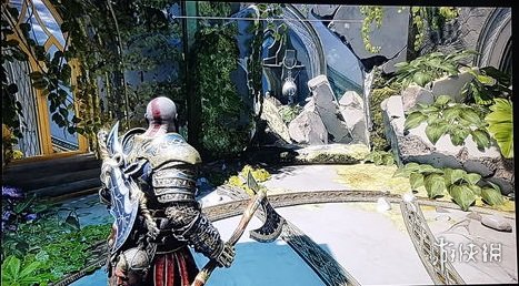 战神4亚尔夫海姆宝箱开法图文介绍 战神4亚尔夫海姆宝箱攻略