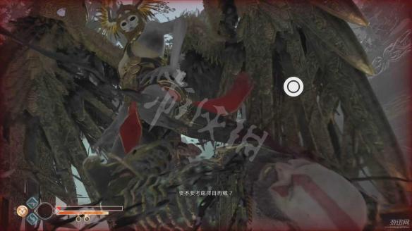 战神4女武神王打法心得分享 战神4战神难度女武神王怎么打 前期准备