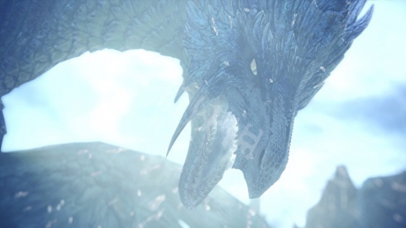 怪物猎人世界冰原新怪介绍 怪物猎人世界冰原有哪些新怪物 波波