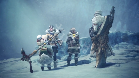 怪物猎人世界大剑新动作怎么样（怪物猎人世界大剑新手配装）