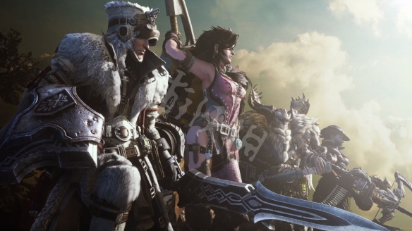 怪物猎人世界双刀新招式介绍（怪物猎人世界 双刀）