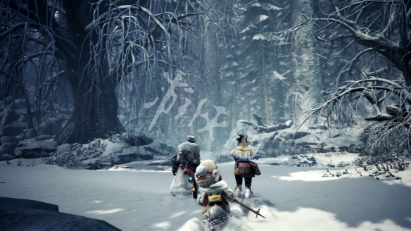 怪物猎人世界冰原重弩新动作介绍（怪物猎人世界冰原重弩用什么好）