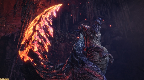 怪物猎人世界冰原斩龙简介 怪物猎人世界冰原斩龙在哪