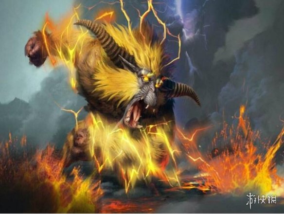 怪物猎人世界金狮子厉害吗（怪物猎人世界金狮子任务怎么触发）