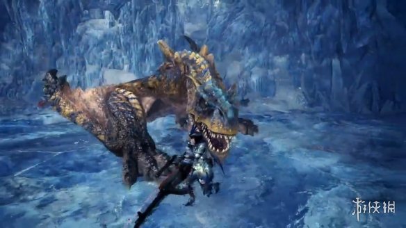 怪物猎人世界冰原武器新动作有哪些 怪物猎人世界冰原武器新增动作