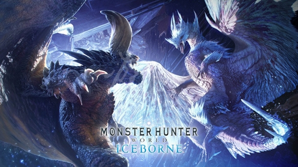 怪物猎人世界冰原飞翔爪怎么操作（怪物猎人世界冰原飞翔爪怎么按出来）