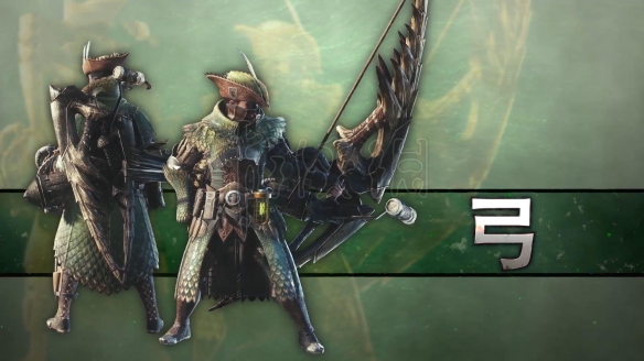 怪物猎人世界冰原弓箭新动作玩法（怪物猎人世界冰原弓箭怎么玩）