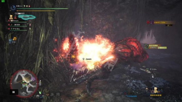 怪物猎人世界冰原斩斧推荐技能介绍（怪物猎人世界冰原斩斧用哪个）