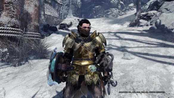 怪物猎人世界冰原新手好玩吗（怪物猎人世界冰原新手好玩吗值得玩吗）