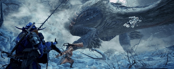 霜刃冰牙龙装备怎么解锁（霜刃冰牙龙武器要什么票）