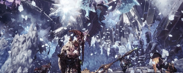 不动衣装改怎么获得（怪物猎人冰原不动衣装改怎么获得）