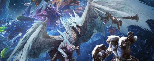 怪物猎人世界防卫队套装可以用多久 怪物猎人世界防卫队套装可以用多久换