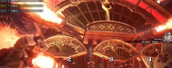 怪物猎人世界蒸汽机关怎么玩 怪物猎人世界蒸汽机关有什么用